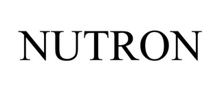 NUTRON