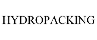 HYDROPACKING