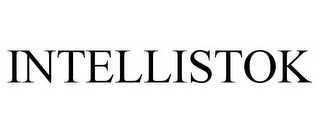 INTELLISTOK