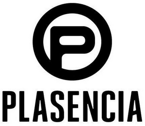 P PLASENCIA
