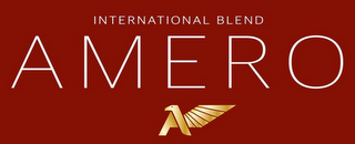 AMERO INTERNATIONAL BLEND A