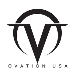 OVATION USA