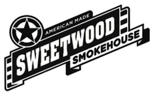 AMERICAN MADE SWEETWOOD SMOKEHOUSE