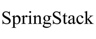 SPRINGSTACK