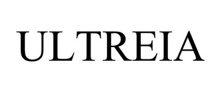 ULTREIA