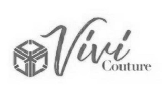 VIVI COUTURE
