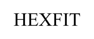 HEXFIT