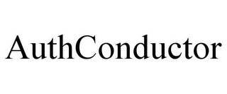AUTHCONDUCTOR