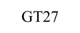 GT27