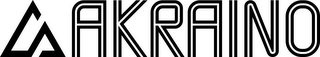 AKRAINO