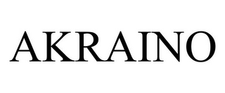 AKRAINO