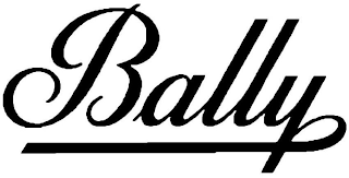 BALLY