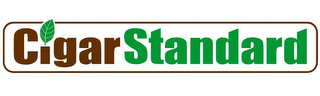CIGAR STANDARD
