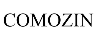 COMOZIN