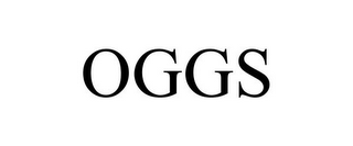 OGGS