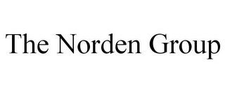 THE NORDEN GROUP