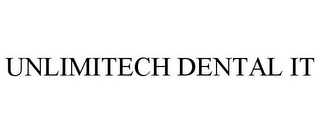 UNLIMITECH DENTAL IT