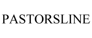PASTORSLINE