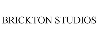 BRICKTON STUDIOS