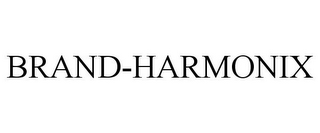 BRAND-HARMONIX
