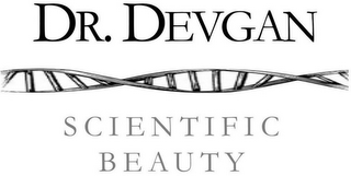 DR. DEVGAN SCIENTIFIC BEAUTY