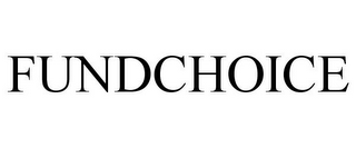 FUNDCHOICE
