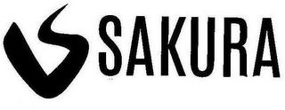 SAKURA