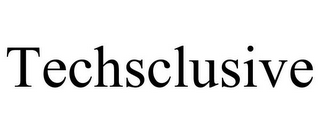 TECHSCLUSIVE