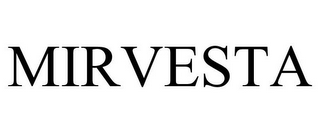 MIRVESTA