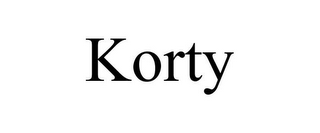 KORTY