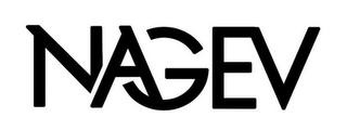 NAGEV
