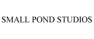 SMALL POND STUDIOS