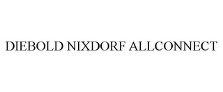 DIEBOLD NIXDORF ALLCONNECT