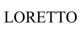 LORETTO