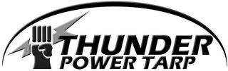THUNDER POWER TARP