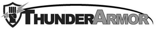 THUNDERARMOR