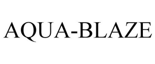 AQUA-BLAZE