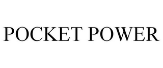 POCKET POWER