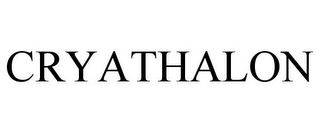CRYATHALON