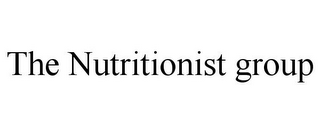 THE NUTRITIONIST GROUP