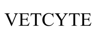 VETCYTE