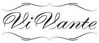 VI VANTE