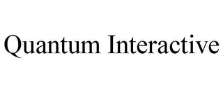 QUANTUM INTERACTIVE