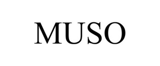 MUSO