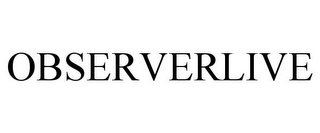 OBSERVERLIVE