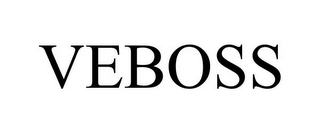 VEBOSS