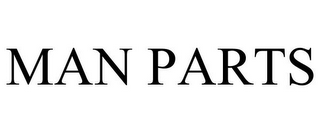 MAN PARTS