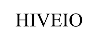 HIVEIO