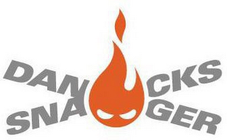 DANGER SNACKS