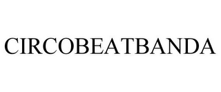 CIRCOBEATBANDA